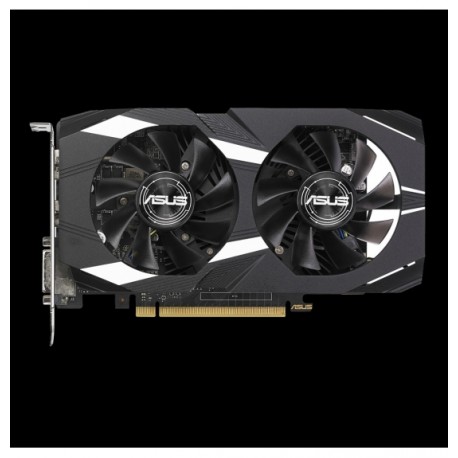 Asus DUAL-GTX1050-O2G-V2