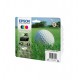Epson Ink/34XL Golf Ball CMYK SEC - Epson