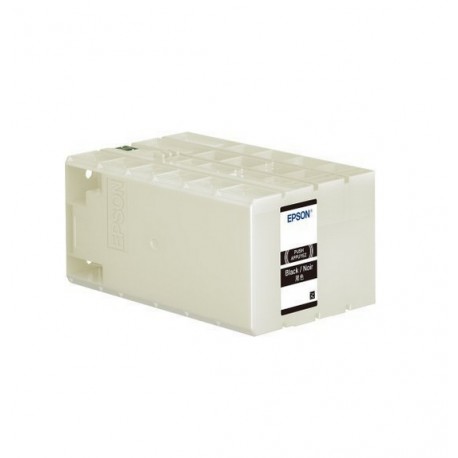 Epson Ink Cartridge Black 10K - Epson