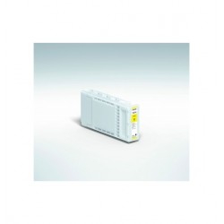 Epson T693400 inktcartridge Yellow high capacity 350ml UltraChrome XD - Epson