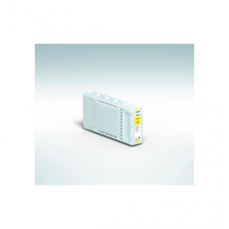 Epson T693400 inktcartridge Yellow high capacity 350ml UltraChrome XD - Epson