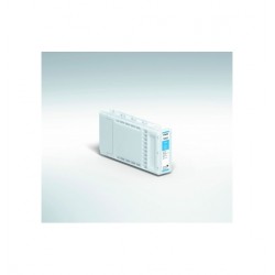 Epson T693200 inktcartridge Cyan high capacity 350ml UltraChrome XD - Epson