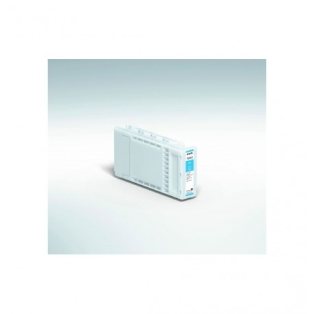 Epson T693200 inktcartridge Cyan high capacity 350ml UltraChrome XD - Epson