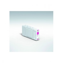 Epson T693300 inktcartridge Magenta high capacity 350ml UltraChrome XD - Epson