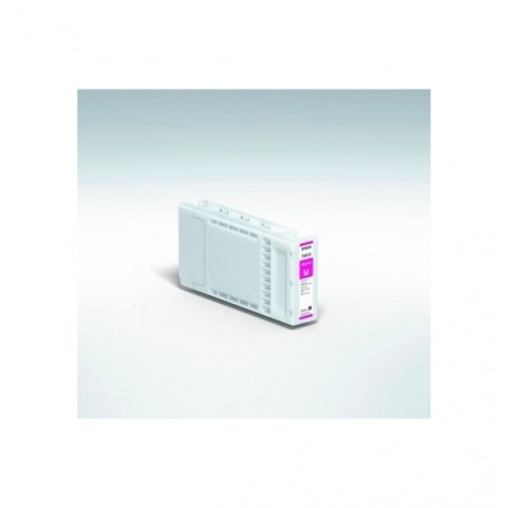 Epson T693300 inktcartridge Magenta high capacity 350ml UltraChrome XD - Epson