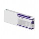 Epson Singlepack Violet T804D00 UltraChrome HDX 700ml - Epson