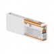 Epson Singlepack Orange T804A00 UltraChrome HDX 700ml - Epson