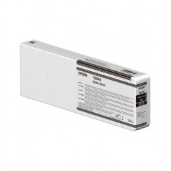 Epson Singlepack Matte Black T804800 UltraChrome HDX/HD 700ml - Epson