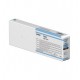 Epson Singlepack Light Cyan T804500 UltraChrome HDX/HD 700ml - Epson