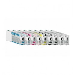 Epson Ink Cart/UltraChromePRO T800300 VivMagnt - Epson