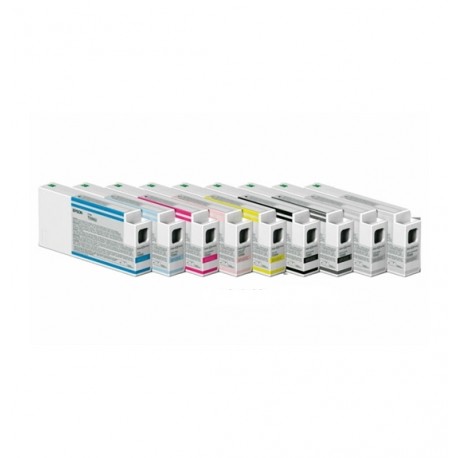Epson Ink Cart/UltraChromePRO T800200 Cyan - Epson