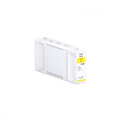 Epson Singlepack UltraChrome XD2 T41F440 Yellow 350ml - Epson