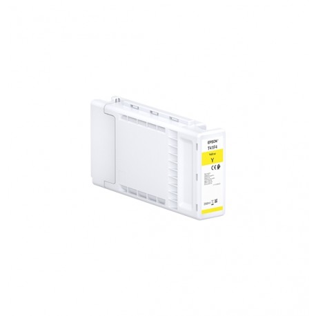 Epson Singlepack UltraChrome XD2 T41F440 Yellow 350ml - Epson