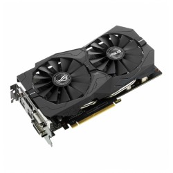 Asus GeForce GTX 1050Ti - 4Gb - Strix Gaming - Asus