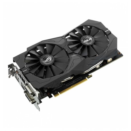 Asus GeForce GTX 1050Ti - 4Gb - Strix Gaming - Asus