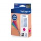 Brother LC-223M cartouche d'encre Magenta capacitéstandard pack de 1 - Brother