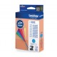 Brother LC-223C cartouche d'encre cyan capacité standardpack de 1 - Brother