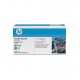 HP CE261A 648A Cyan Toner Cartridge - HP