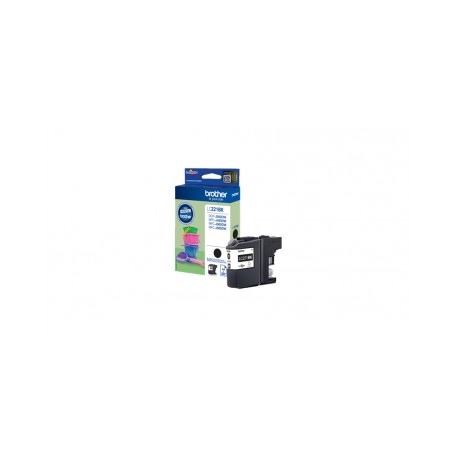 Brother  BK LC-221BK - Brother