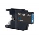 Brother LC-1240 inktcartridge Cyan high capacity 600 Pages - Brother