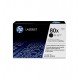 HP Toner Cartridge 80X Black Laserjet DUAL PACK - HP