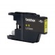 Brother LC-1240 inktcartridge Yellow high capacity 600 Pages - Brother
