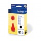 Brother LC-121 inktcartridge Black 300 pages - Brother