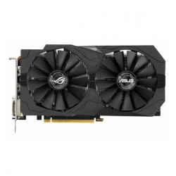 Asus GeForce GTX1050 - 2G Strix Gaming - Asus
