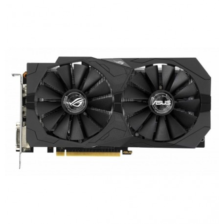 Asus GeForce GTX1050 - 2G Strix Gaming - Asus