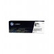 HP 826A tonercartridge Black standard capacity - HP