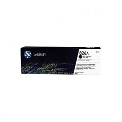 HP 826A tonercartridge Black standard capacity - HP