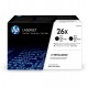 HP Toner CARTRIDGE 26X black Dual Pack - HP