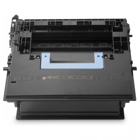 HP HP 37X Original LaserJet Toner Cartouche Noir Extra Haut Rendement - HP