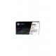 HP HP Toner/654A Yellow LaserJet Cartridge - HP