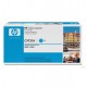 HP C9731A 645A Cyan Toner Cartridge - HP