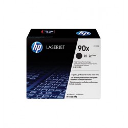 HP PRINT Cartridge SCHWARZ 90X - HP