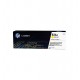 HP 826A tonercartridge Yellow standard capacity - HP
