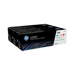 HP Toner Cartridge LaserJet 128A - HP