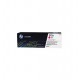 HP Q3961A 122A Cyan Toner Cartridge - HP