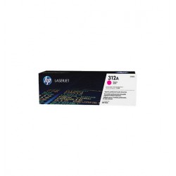 HP Q3961A 122A Cyan Toner Cartridge - HP