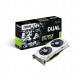 Asus GeForce GTX 1060 - 3Gb Dual Cooling - Asus