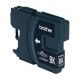 Brother LC-980 inktcartridge Black standard capacity 6ml 300 Pages - Brother