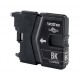 Brother LC985BK Black Inkjet Cartridge - Brother