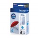 Brother LC-225XL cartouche d'encre cyan haute capacité pack de 1 - Brother