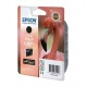 Epson Singlepack Photo Black T0871 Ultra Gloss High-Gloss 2 - Epson