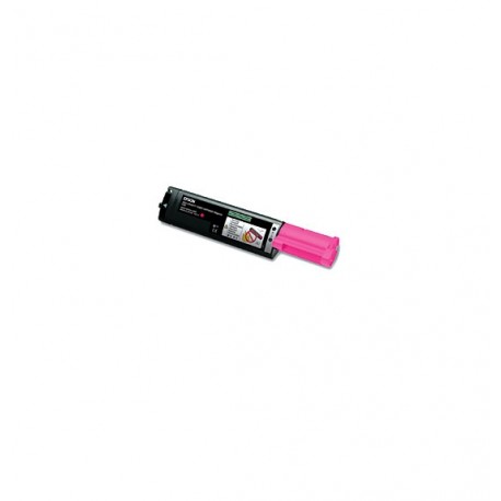 Epson Toner Magenta f Aculaser C1100 - Epson