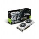 Asus GeForce GTX 1060 - 6Gb Dual Cooling - Asus