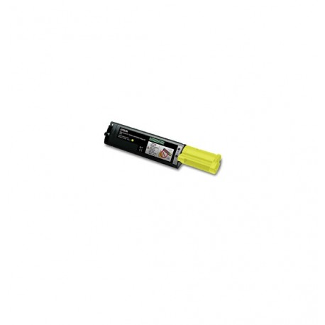 Epson Toner Yellow f AcuLaser CX21N / NF - Epson