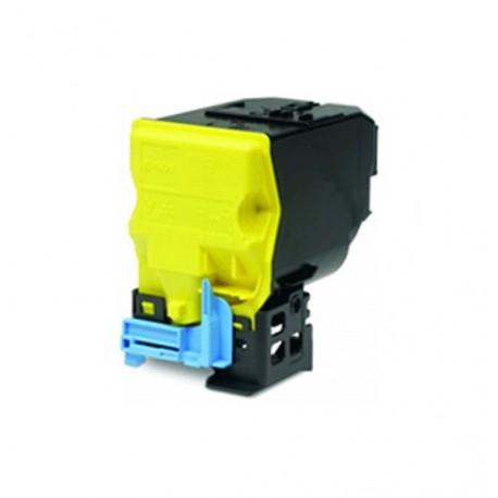Epson Toner Cartridge Yellow f AL-C3900DN - Epson