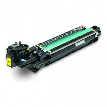 Epson Toner/WorkForce AL-C300 Yellow Cartridge - Epson